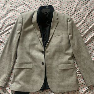 Men’s Blazer,pants and shirt.